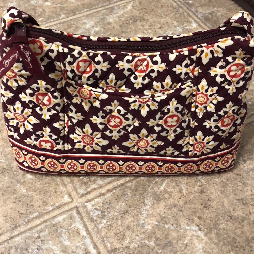 Vera Bradley bag